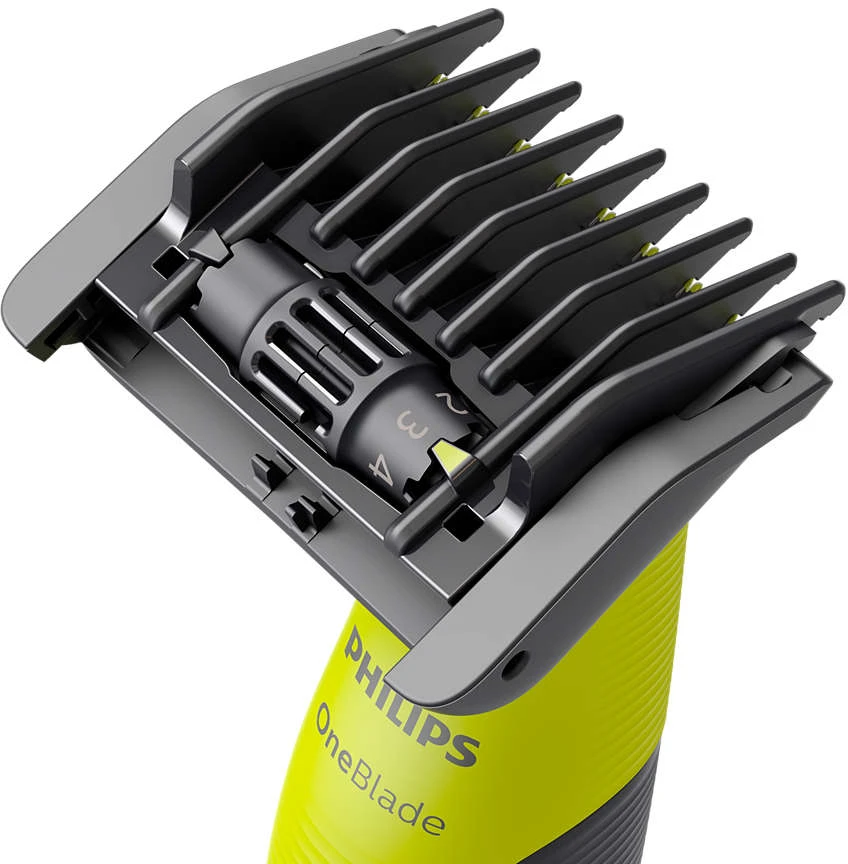 „Philips“ – „OneBlade 360“ ryšys