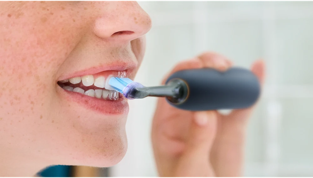 Philips Premium Gum Care HX9055/88 5-pack brush galvutės