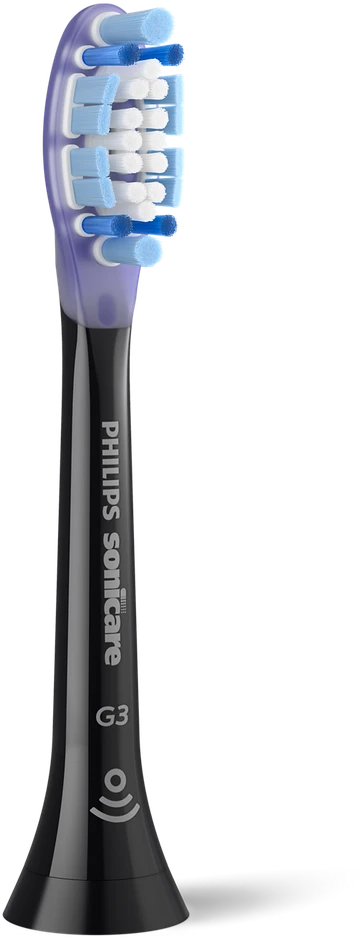Philips Premium Gum Care HX9055/88 5-pack brush galvutės