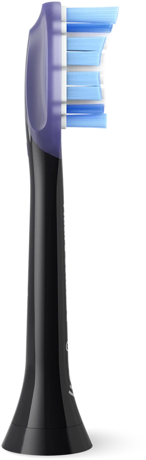 Philips Premium Gum Care HX9055/88 5-pack brush galvutės