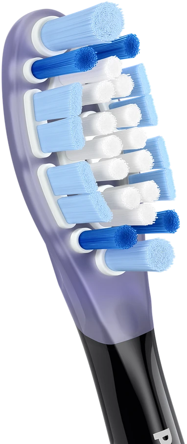 Philips Premium Gum Care HX9055/88 5-pack brush galvutės