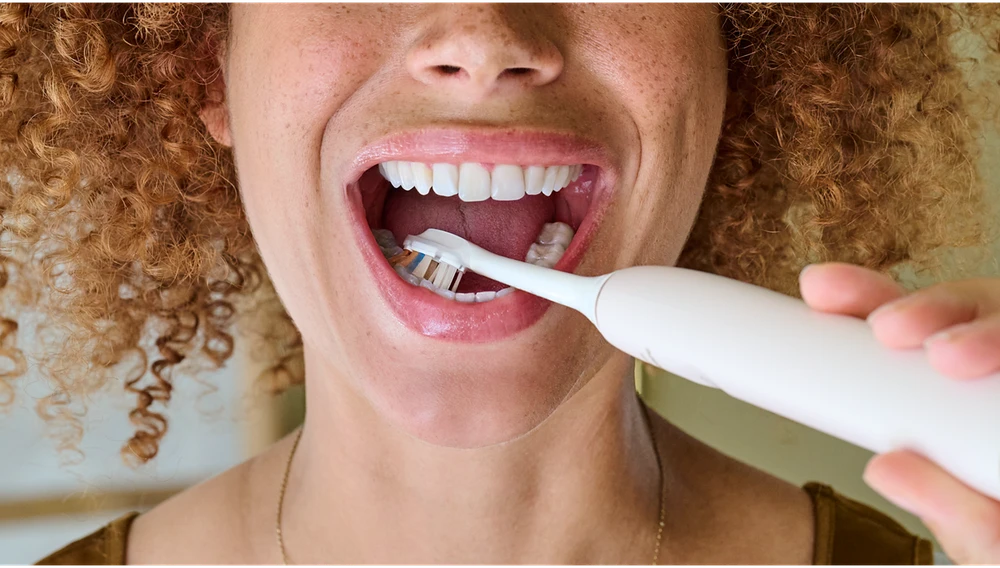 Philips Sonicare Premium All-in-One 2 dalių šepetėlių galvučių pakuotė HX9092/87