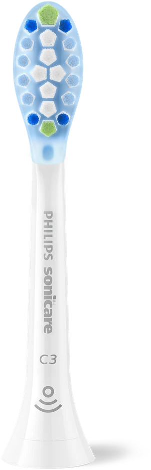 Philips Sonicare Premium Plaque Defence 4+1 šepetėlių galvučių pakuotė