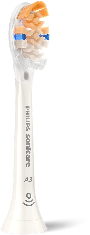 Philips Sonicare Premium All-in-One 2 dalių šepetėlių galvučių pakuotė HX9092/87