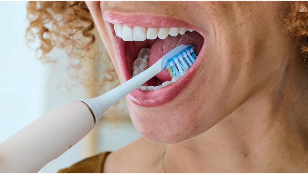 Philips Sonicare Premium Plaque Defence 4+1 šepetėlių galvučių pakuotė