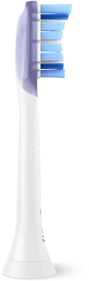 Dantų šepetėlis Philips Premium Gum Care HX9055/87 5-pack brush galvutės