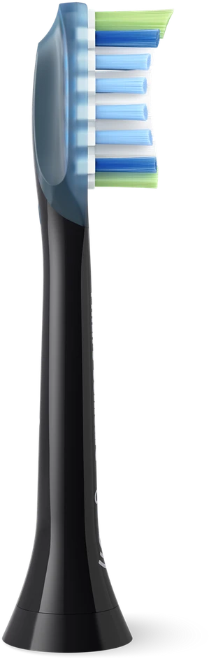 Philips Sonicare Premium Plaque Defence 4+1 šepetėlių galvučių pakuotė