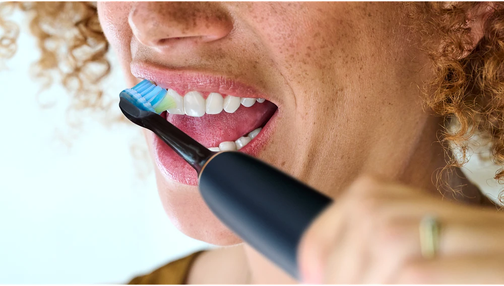 Philips Sonicare Premium Plaque Defence 4+1 šepetėlių galvučių pakuotė