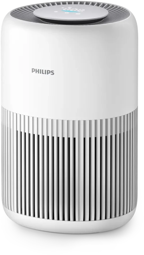 Philips oro valytuvas iki 65 m², CADR 250 m³/h, HEPA ir aktyvintos anglies filtras AC0950/10
