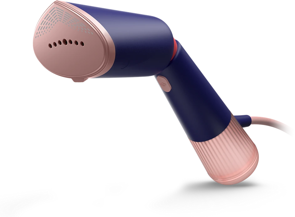 Rankinis drabužių garintuvas Philips 5000 serija STH5030/20, mėlynas