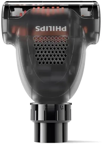 Philipsphilips Consumer Lifestyle „Philips“ – 6000 serijos dulkių siurblys (XD6142/12)
