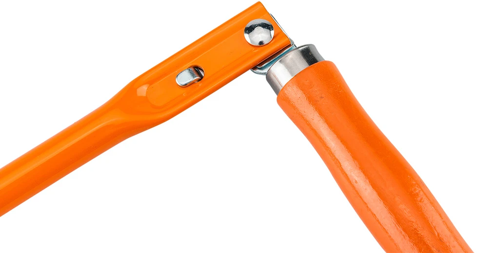 Piła 140 mm skersmens fleitinis pjūklas, pjovimo gylis iki 300 mm