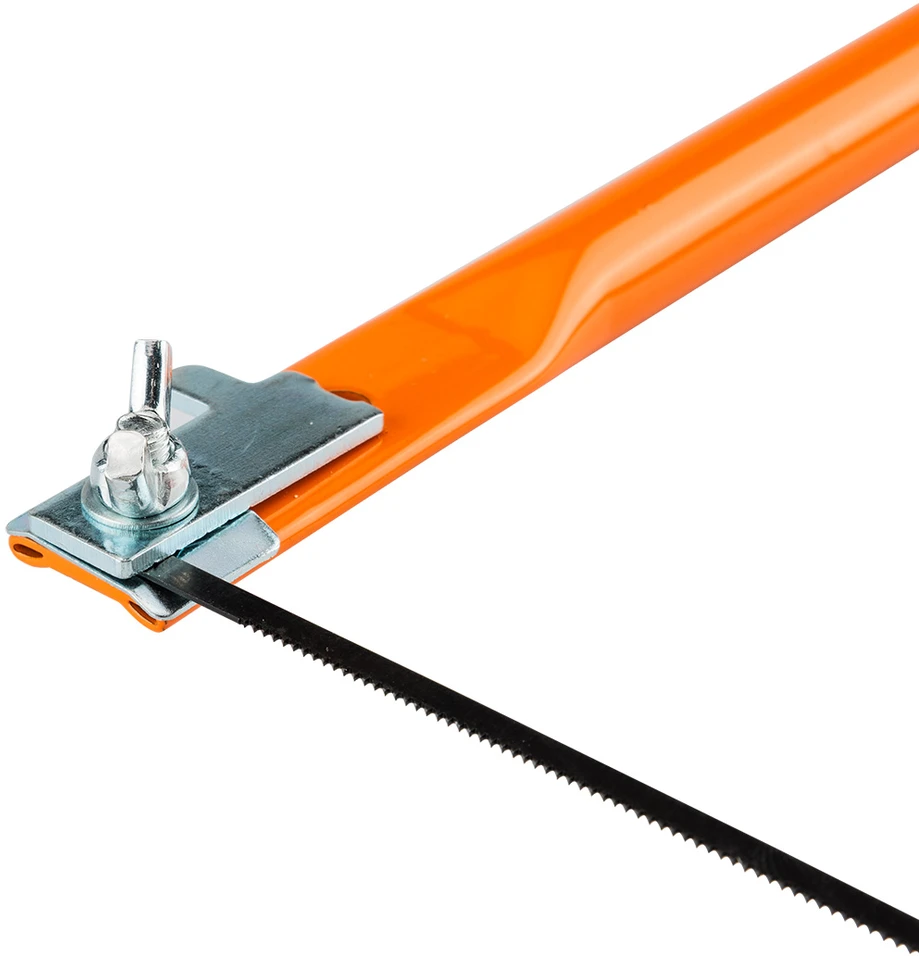 Piła 140 mm skersmens fleitinis pjūklas, pjovimo gylis iki 300 mm