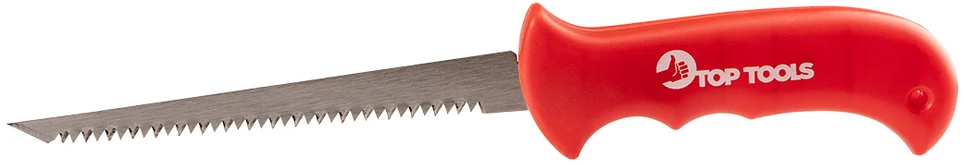 Top Tools Piła 150 mm gipso kartono pjūklas