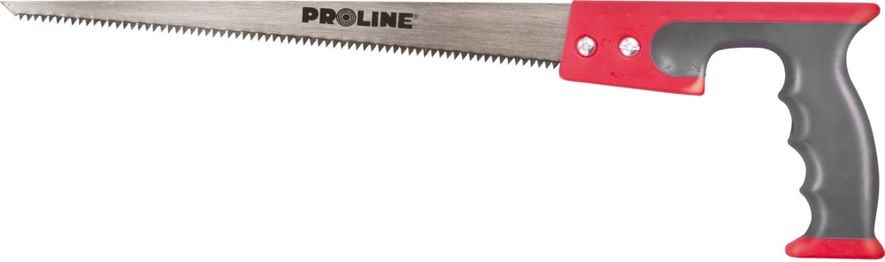 Rankinis pjūklas "Proline" 300 mm, skirtas skylėms pjauti