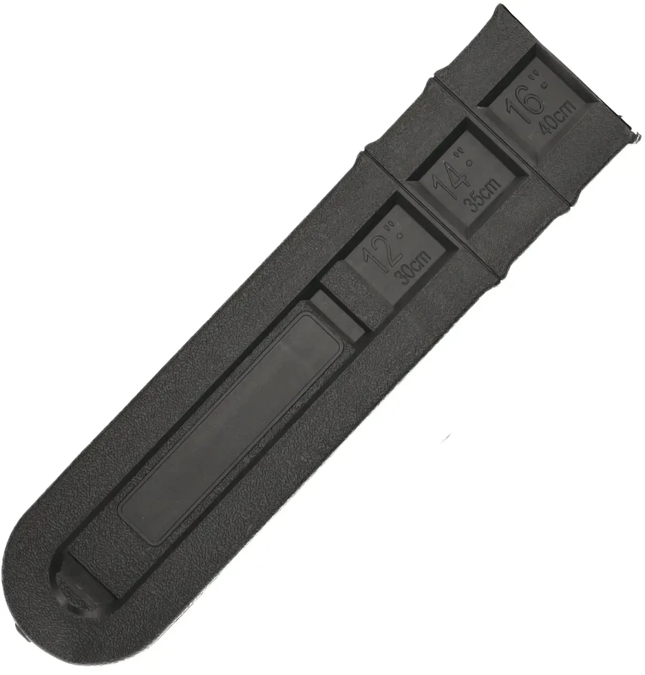 Dedra Piła Grandininis pjūklas 16" 2x18v
