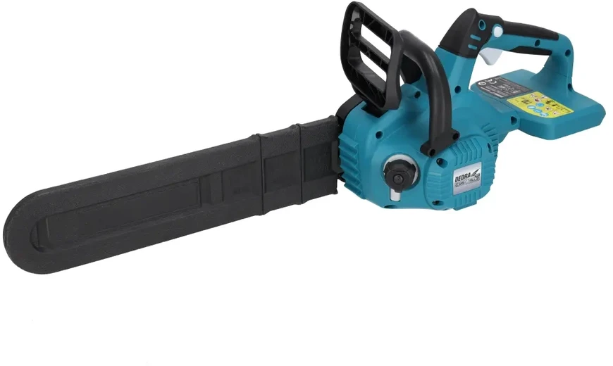 Dedra Piła Grandininis pjūklas 16" 2x18v