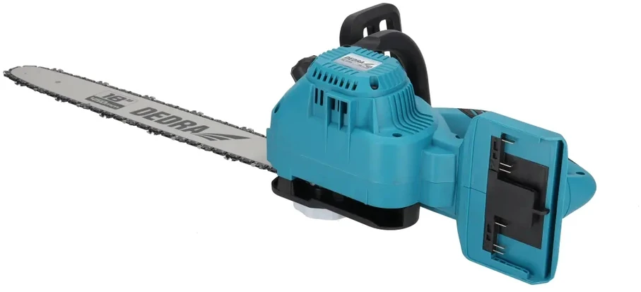 Dedra grandininis pjūklas DEDRA SAS+ALL DED7184VA, 18", 2x18v, be akumuliatorių ir kroviklio