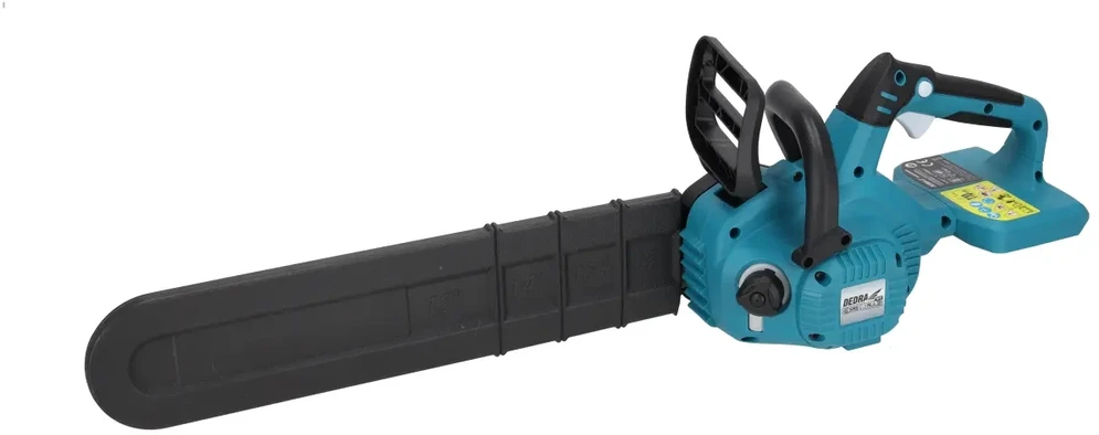 Dedra grandininis pjūklas DEDRA SAS+ALL DED7184VA, 18", 2x18v, be akumuliatorių ir kroviklio
