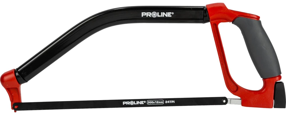 Rankinis metalo pjūklas 300 mm "Proline