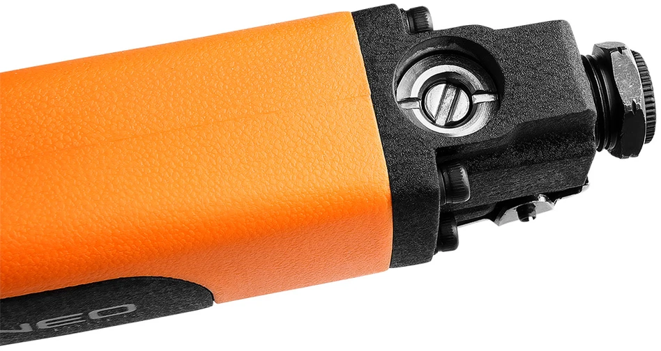 Neo Tools Piła Pneumatinis galvos pjūklas