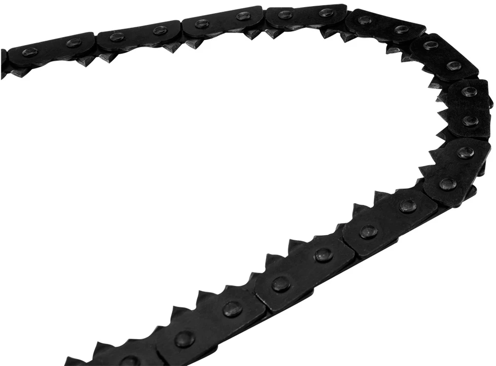 Piła Rankinis grandininis pjūklas NEO 63-158, 53 cm, sulankstomas