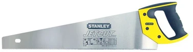 Rankinis pjūklas Stanley Dynagrip Jet-Cut SP; 450 mm medienai