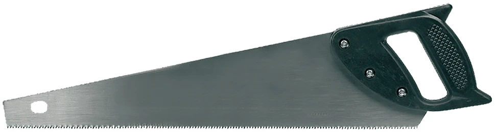 Top Tools Piła Viršutinio pjovimo plokščių pjūklas, 450 mm, 9 TPI