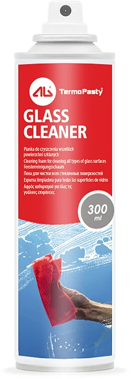 Valiklis Ag Termopasty Valymo putos AG AGT-167 300ml