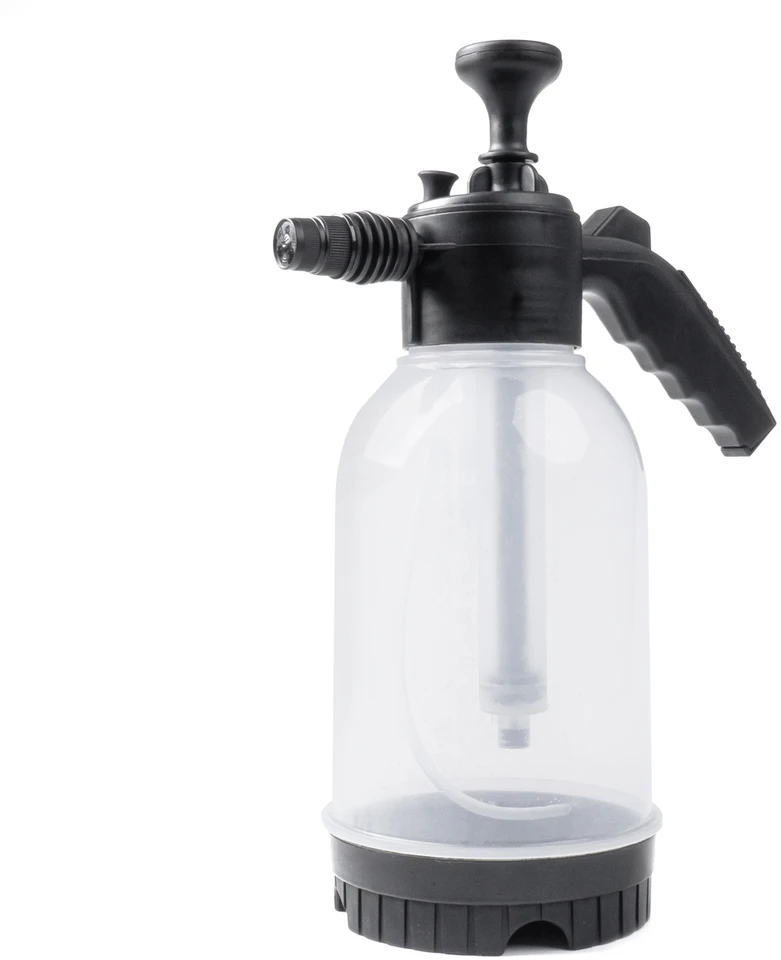 Amio Rankinis putų purkštuvas, slėginis, 2 L