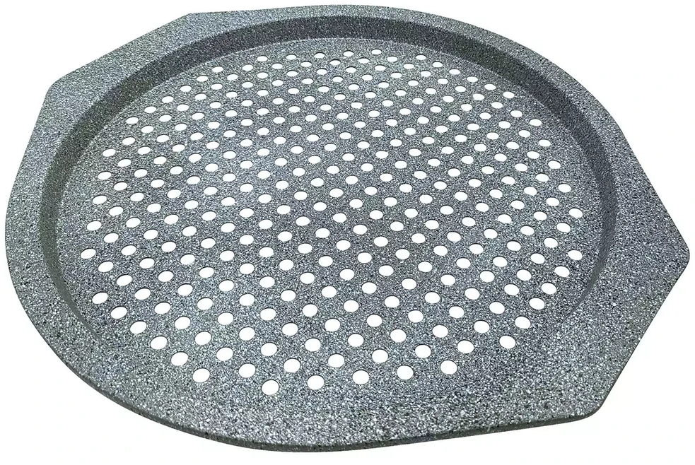 Picos kepimo forma, pilko marmuro, 33 cm skersmens, Klausberg