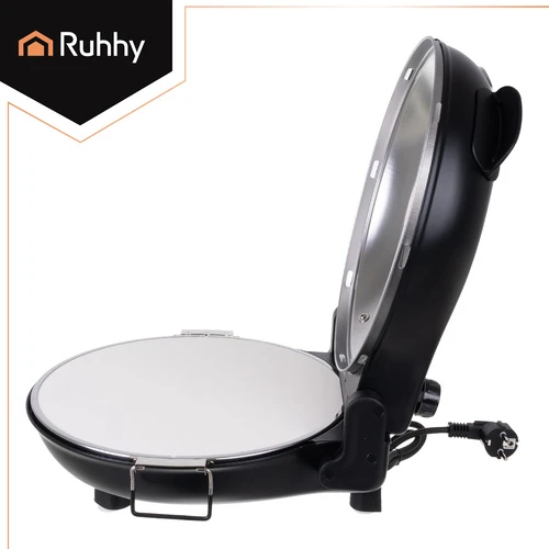 Picų keptuvė  Ruhhy 26050 Pizza Oven