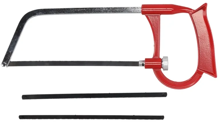 Dedra Metalo pjuklas 150mm