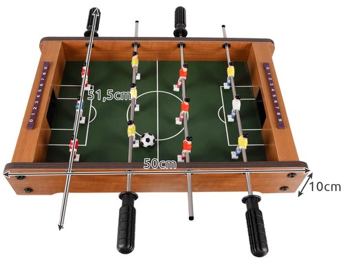Stalo futbolas Kruzzel