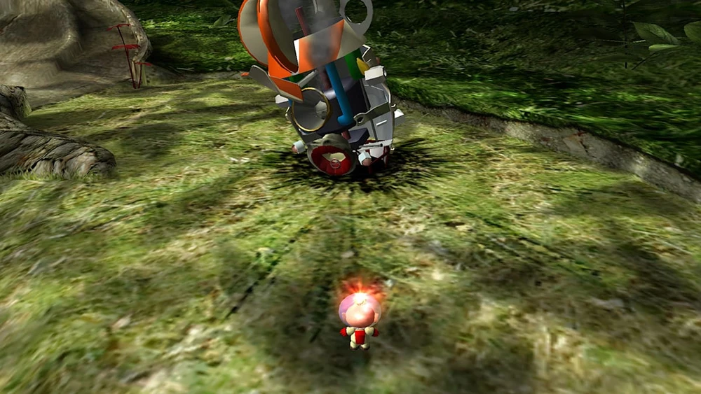 Nintendo Pikmin 1+2