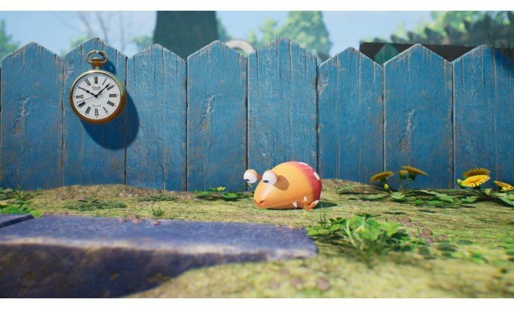 Nintendo Pikmin 4