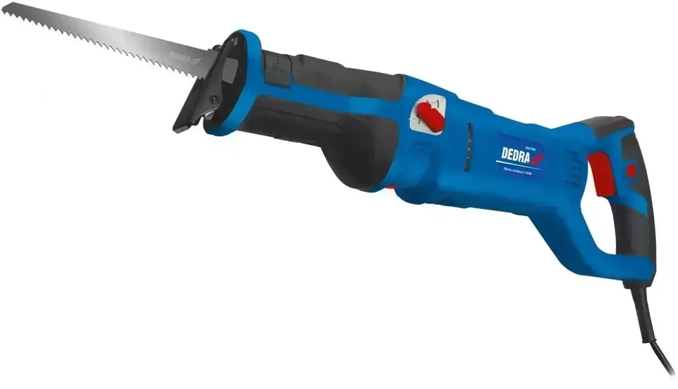 Juostinis pjūklas Dedra 1200 W