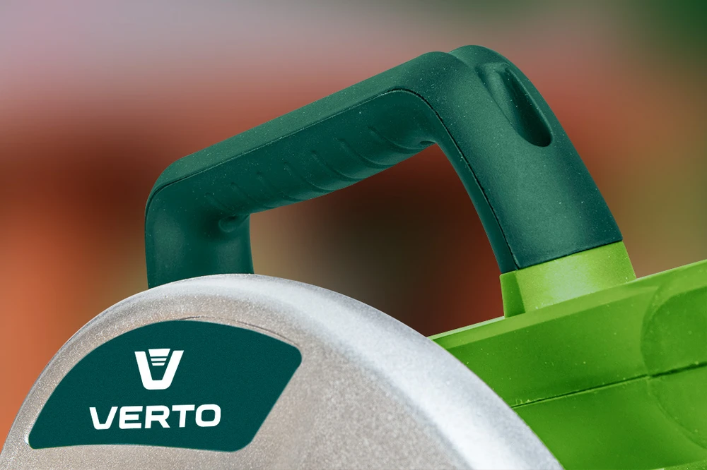 Verto Kūginis pjūklas 1500W, ciferblas 210 x 30 mm