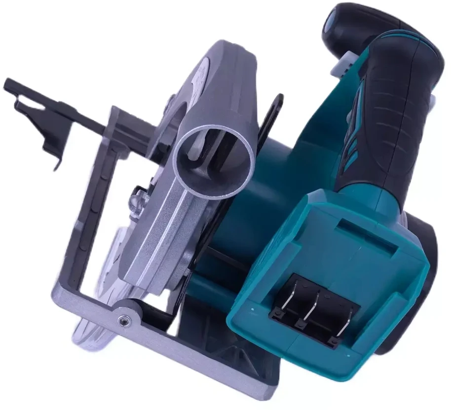 Dedra 18 V beepetelinis diskinis pjuklas