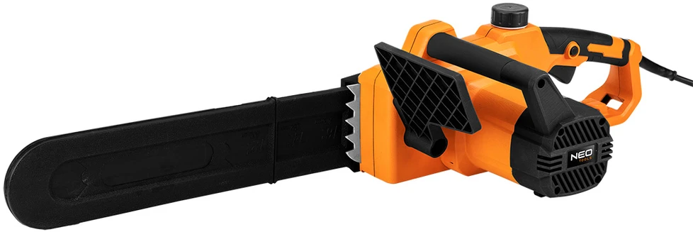 Neo Tools pjūklas 1800 W grandininis pjūklas, 405 mm pjovimo juosta