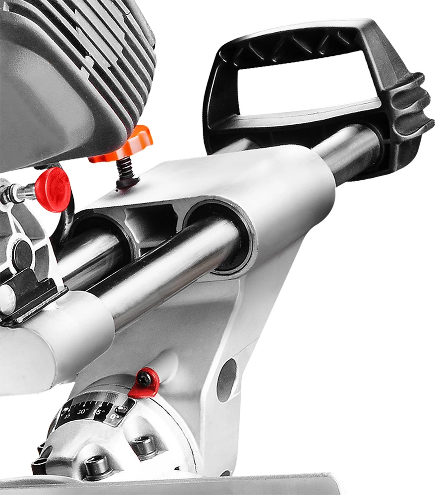 Skersavimo pjūklas Graphite 1800W 59G806