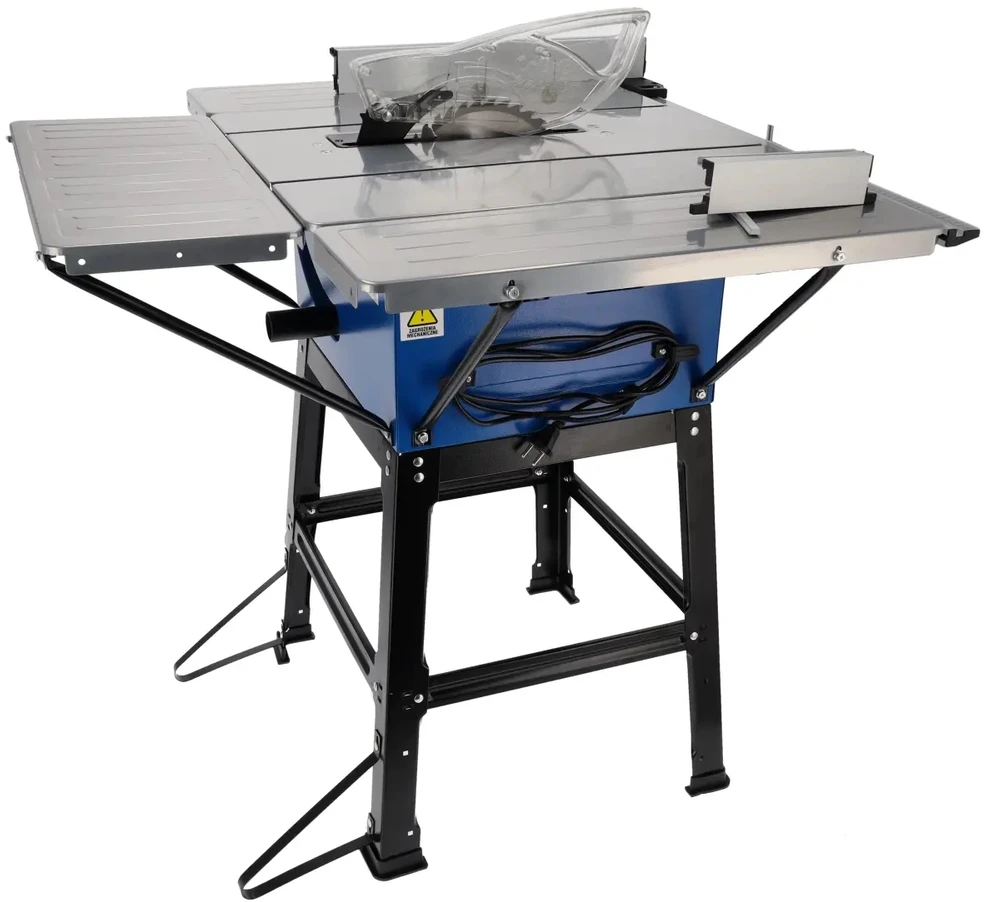 Dedra Pjovimo stakles mediui 2000W 250mm