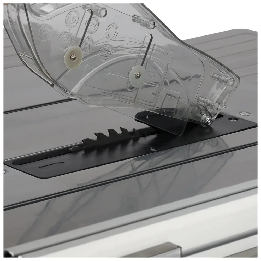 Dedra Pjovimo stakles mediui 2000W 250mm