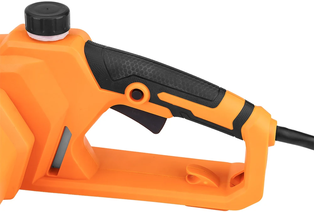 Neo Tools pjūklas 2200 W grandininis pjūklas, 457 mm pjovimo juosta