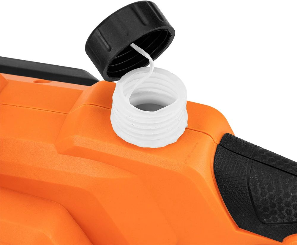 Neo Tools pjūklas 2200 W grandininis pjūklas, 457 mm pjovimo juosta