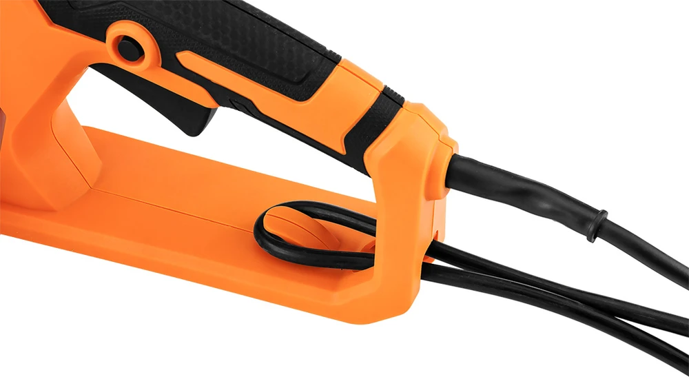 Neo Tools pjūklas 2200 W grandininis pjūklas, 457 mm pjovimo juosta