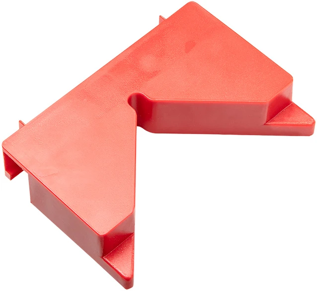 Verto pjūklas 800 W stalo pjūklas, 200 x 16 mm ašmenys