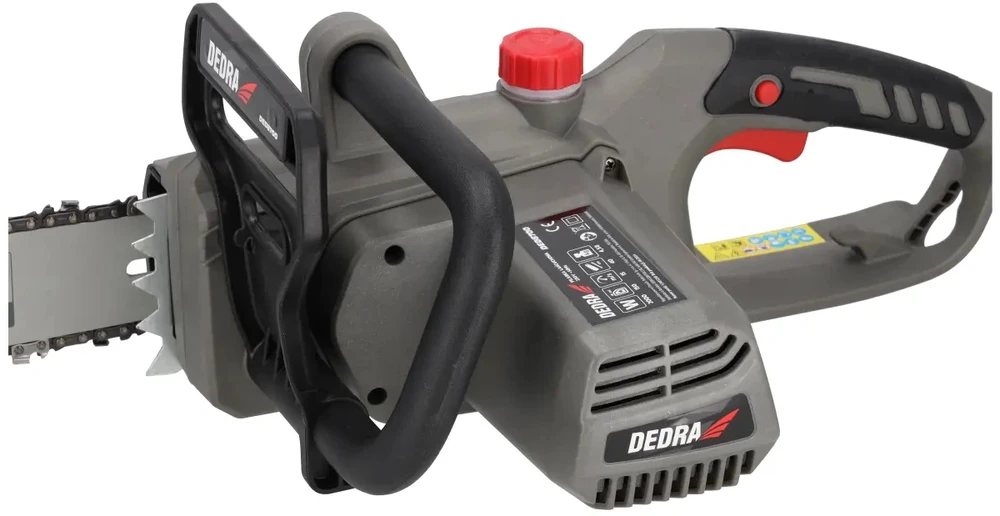 Dedra pjūklas Elektrinis grandininis pjūklas 2,0 kW 40 cm