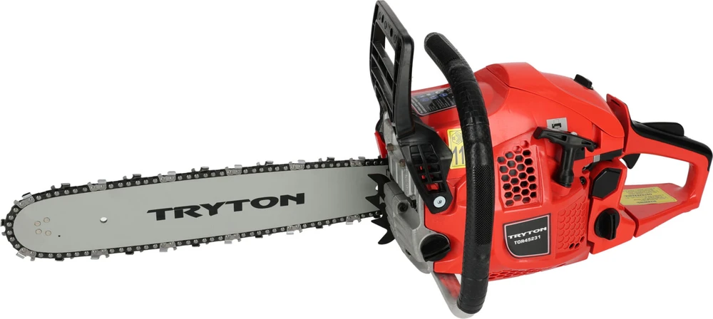 Benzininis Tryton grandininis pjūklas TOR45231 2 KM 45 cm3 45 cm