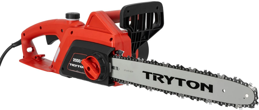 Tryton pjūklas Grandininis pjūklas 2000 W, ce